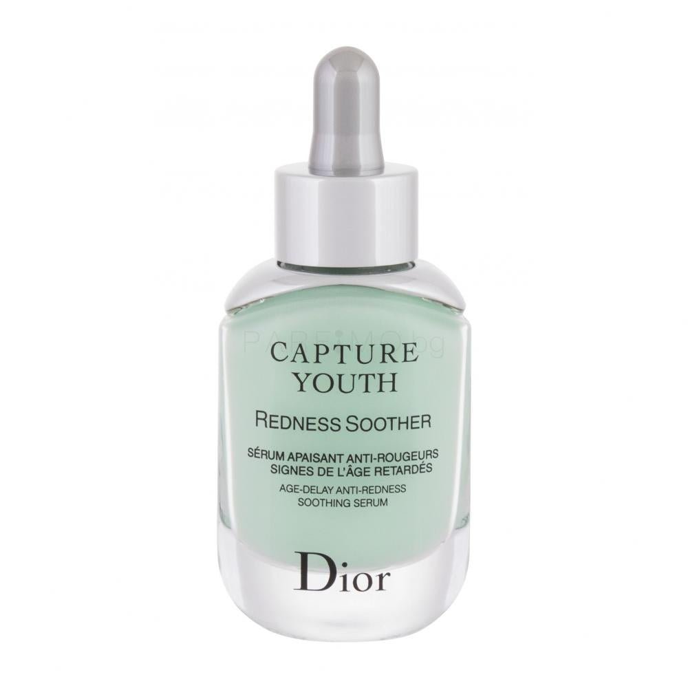 Christian Dior Capture Youth Redness Soother Age-Defying Serum 30Ml