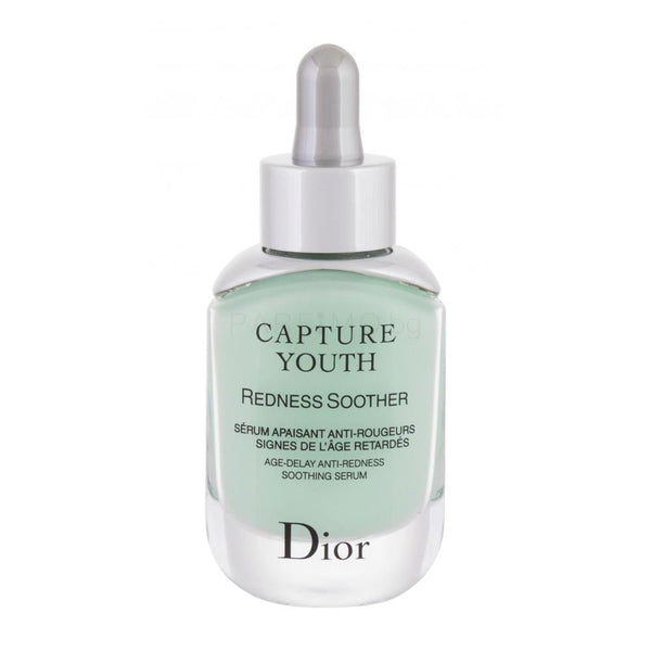 Christian Dior Capture Youth Redness Soother Age-Defying Serum 30Ml