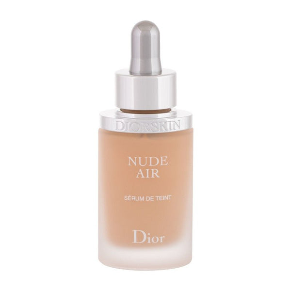 Dior Skin Nude Air Nude Serum SPF 25 Foundation - 010 Ivoire 30ML