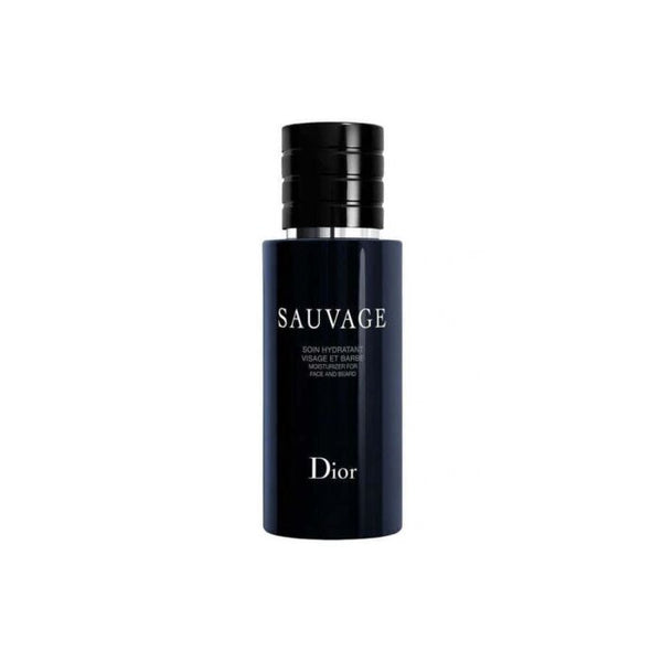 Dior Sauvage Face And Beard Moisturizer Lotion 75Ml