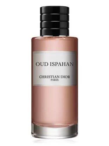 Christian Dior Oud Ispahan White For Unisex Edp 125Ml