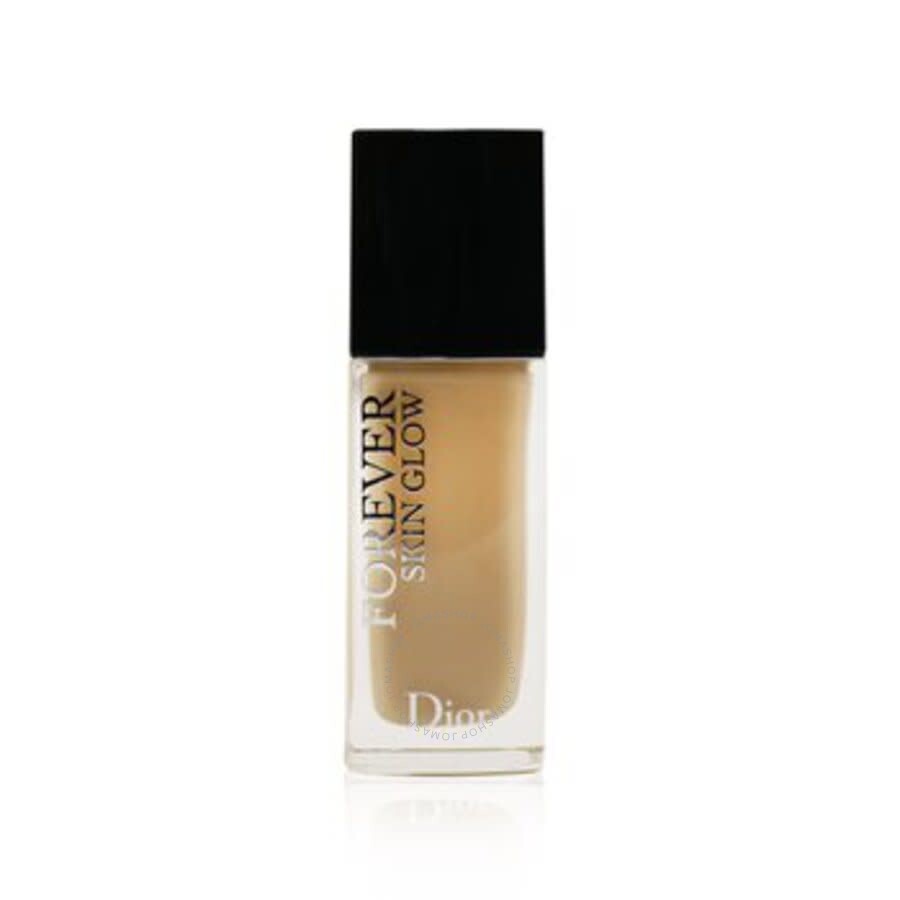 DIOR Forever Skin Glow 24H Wear Radiant Perfection Skin-Caring Foundation 1N