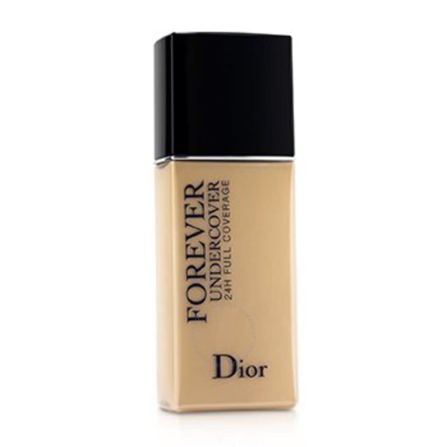 DIOR Forever Undercover 24H Wear Full Coverage Fresh Weighless Foundation 005 - My Store
