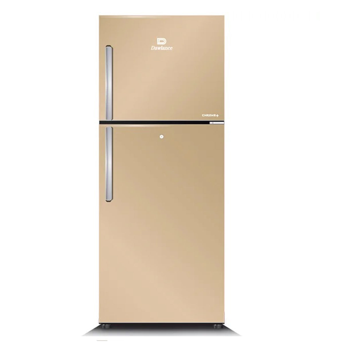 Dawlance REF 9191 WB CHROME RRO 438LTR - 15 CFT - My Store