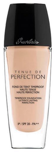 Time Proof Foundation Ultimate Lastinf Perfec # 12