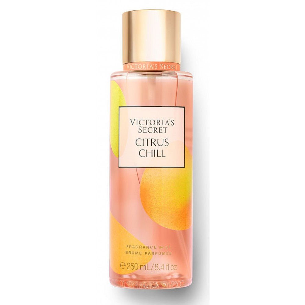 Victoria Secret Citrus Chill Body Mist 250Ml
