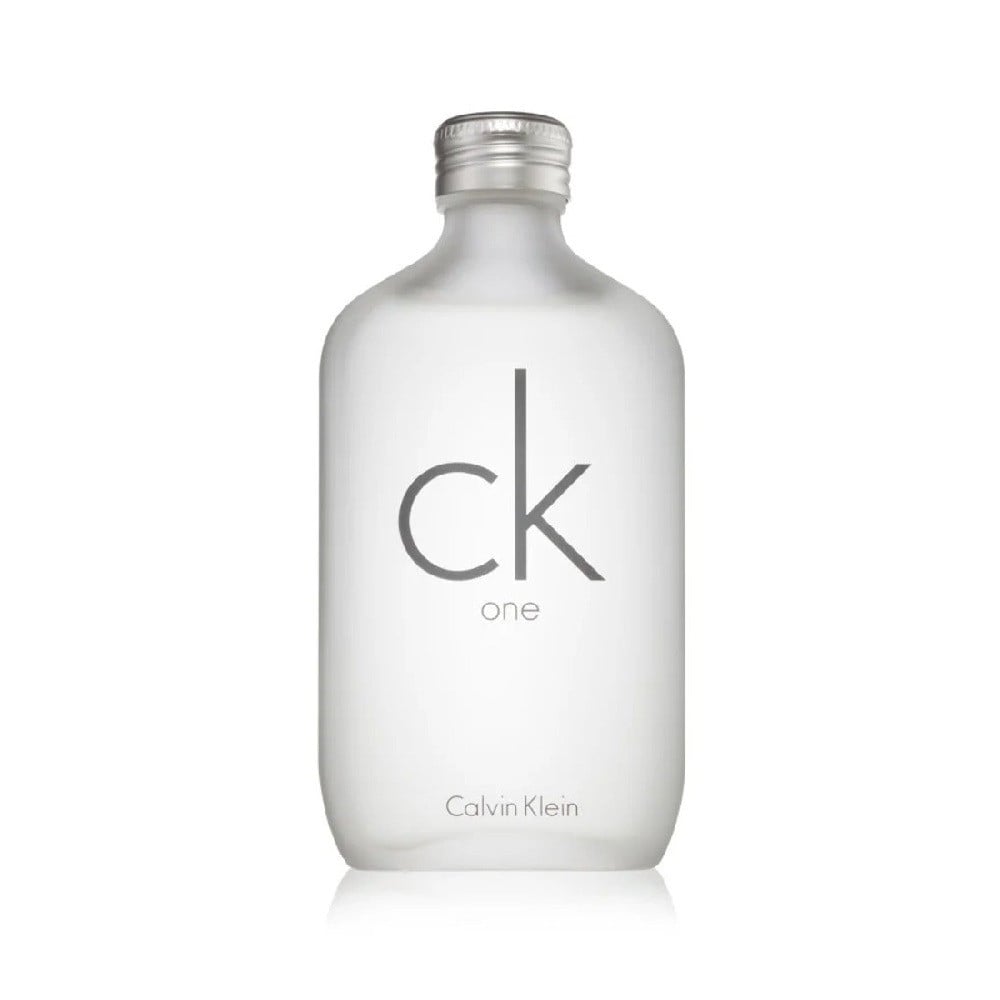 Calvin Klein CK One EDT For Unisex 100Ml