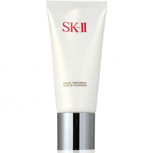 SK-II Facial Treatment Gentle Cleanser 120G