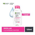 Garnier Skin Active Micellar Makeup Cleansing Water 125 Ml