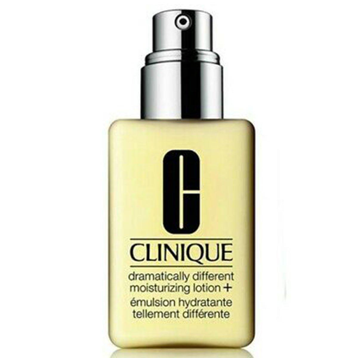 Clinique Dramatically Different Moisturizing Lotion 125 Ml