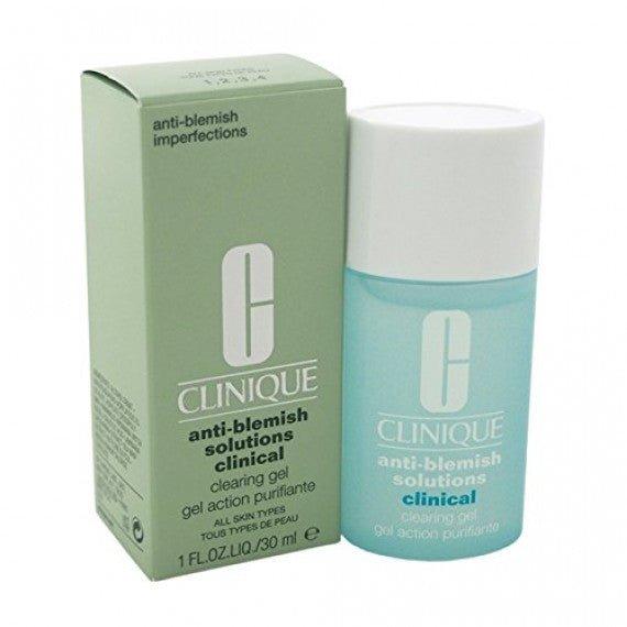 Clinique Acne Solutions Clinical Clearing Gel 30Ml