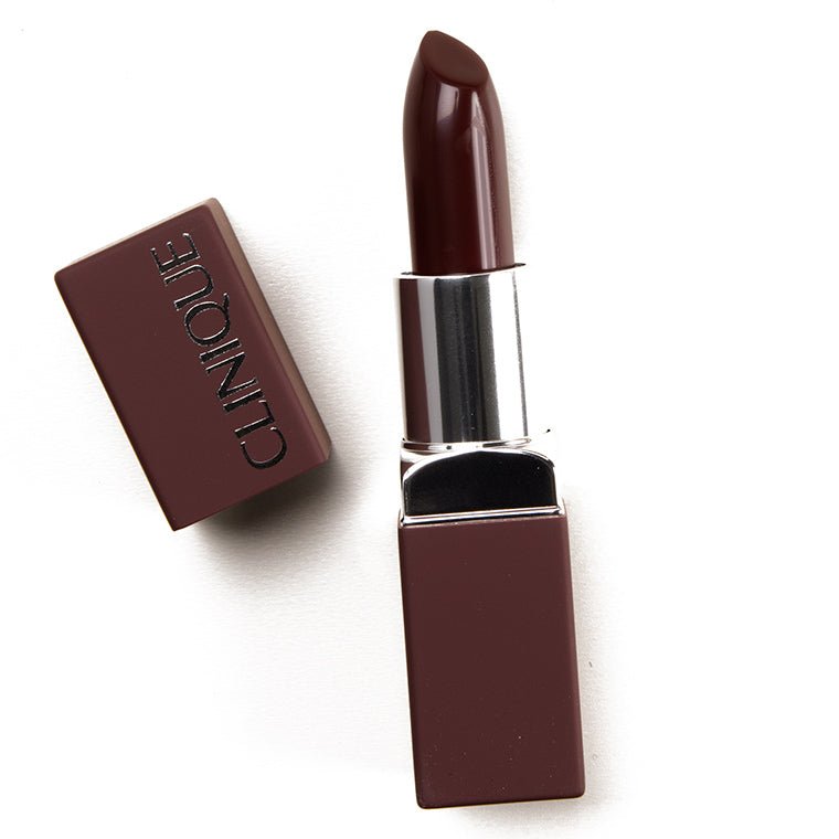 Clinique Even Better Pop Lip Colour Foundation Lipstick - 30 Velour