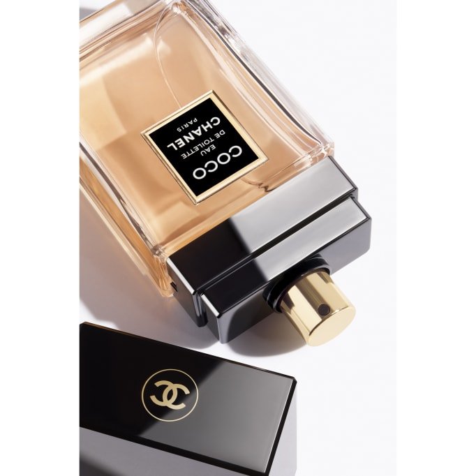 Chanel Coco Spray EDT For Women 100Ml