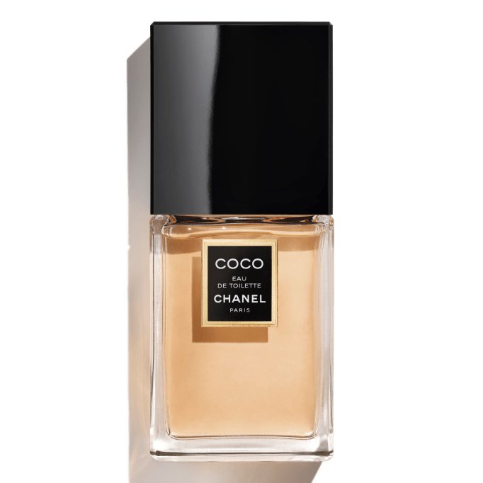 Chanel Coco Spray EDT For Women 100Ml