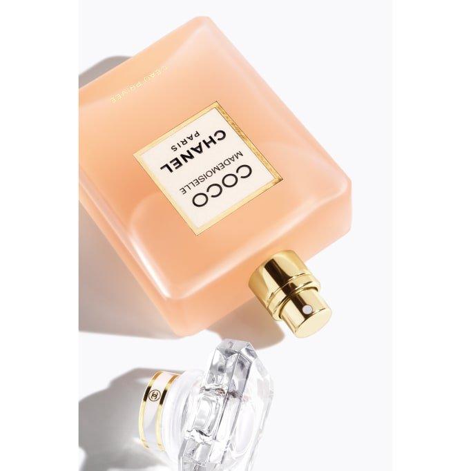 Chanel Coco Mademoiselle L'eau Privee Eau Pour la Nuit For Women Spray Edp 100Ml
