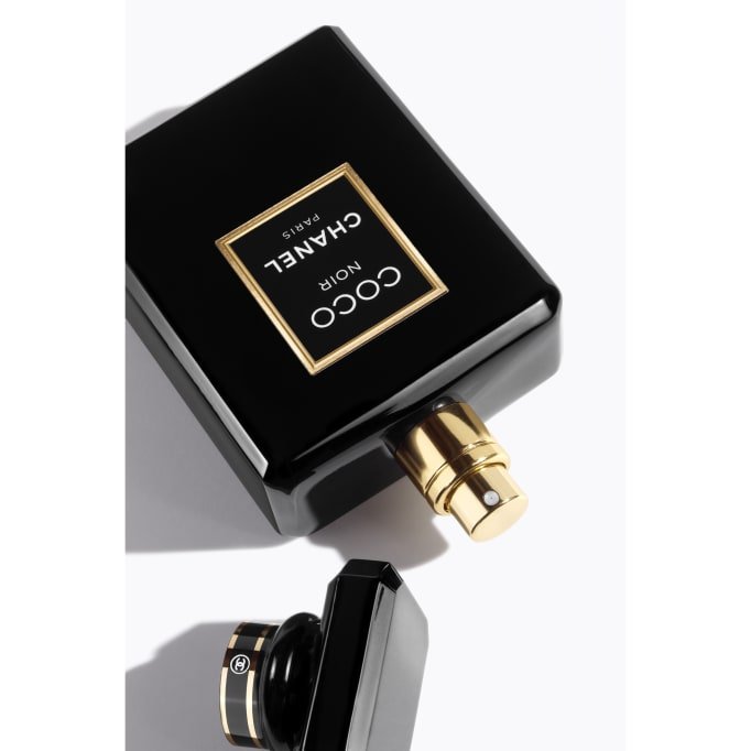 Chanel Coco Noir Edp Spray For Women 100Ml