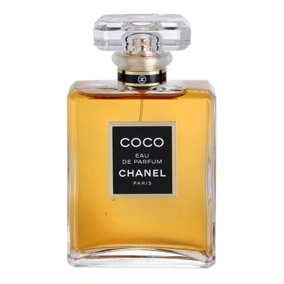 Coco Chanel Edp Perfume For Women 100Ml