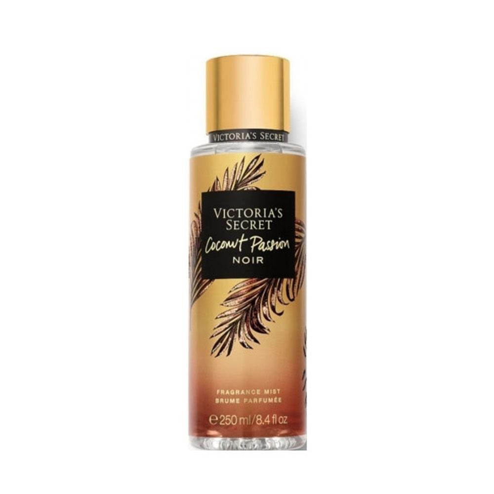 Victoria Secret Coconut Passion Noir Body Mist 250Ml