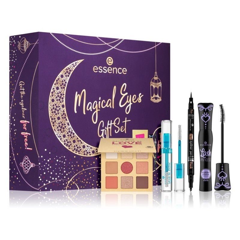 Essence- Magical Eyes Gift Set