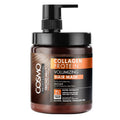 Cosmo Professional Collagen Protein Volumizing Hair Mask 1000ml
