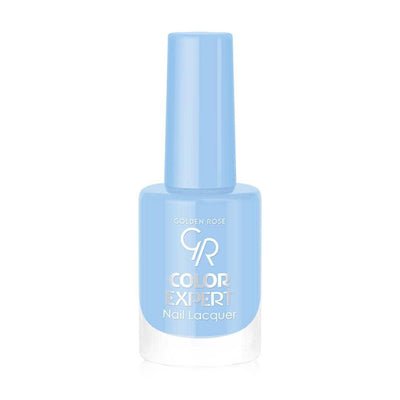 Golden Rose Color Nail Expert Nail Lacquer