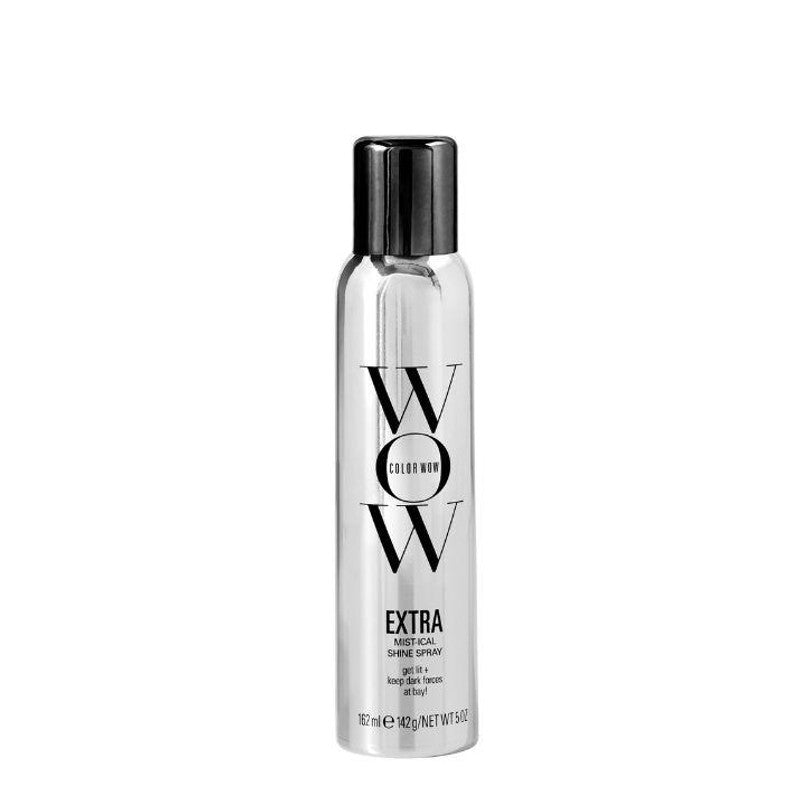 Color Wow Extra Shine Mistical Spray 162Ml