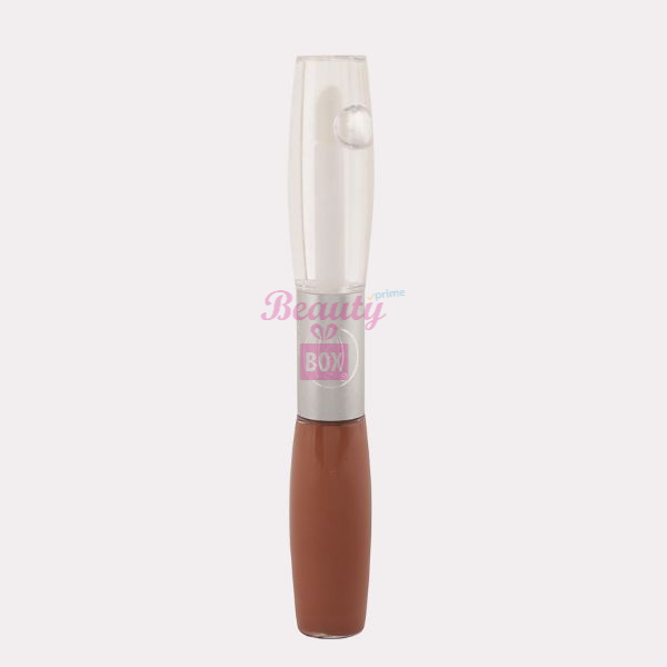 Rivaj Uk Lip Gloss Quick Dry 26 3Ml