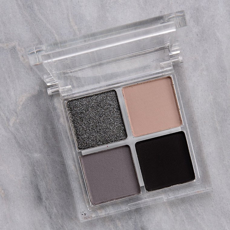 Colourpop-  Silver Spoon Palette