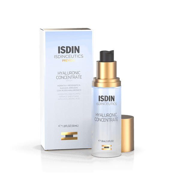 Isdin Isdinceutics Hyaluronic Concentrate Serum 30Ml