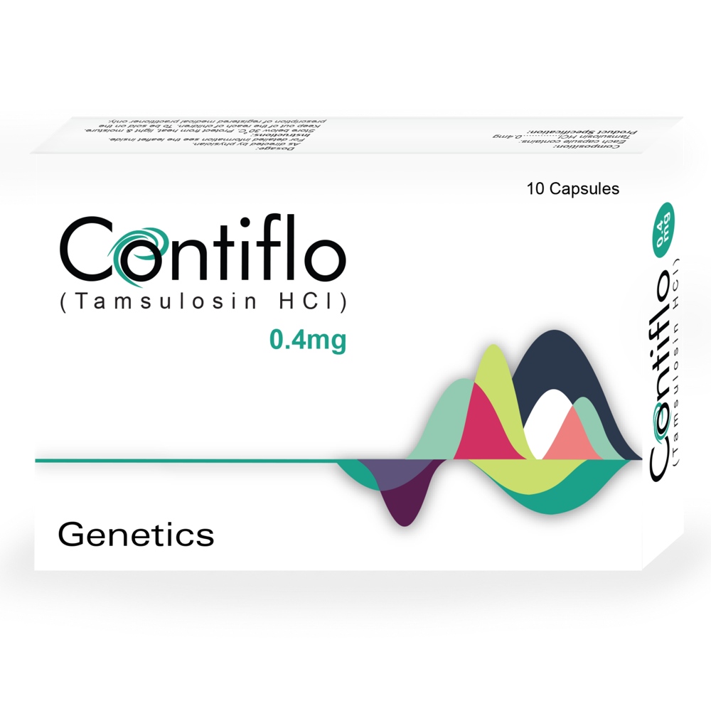 Contiflo