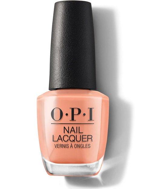 O.P.I Infinite Shine 2 - Coral-Ing Your Spirit Animal 15Ml