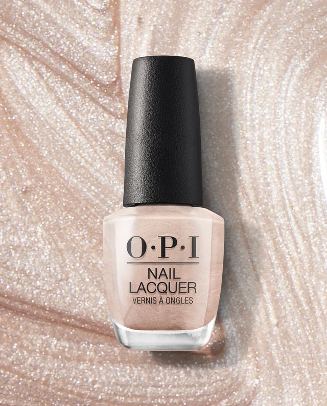 O.P.I Infinite Shine 2 - Cosmo-not Tonight Honey!