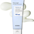 Cosrx - Ultra-Light Invisible Sunscreen SPF50 PA+++ - 50ml