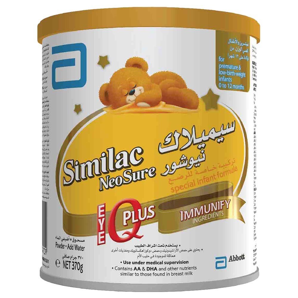 Similac Neo Sure 370g