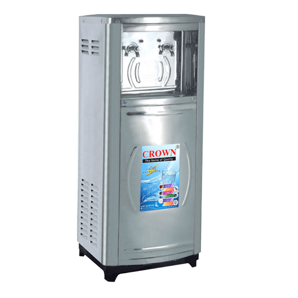 Crown CR-80L Water Cooler - My Store