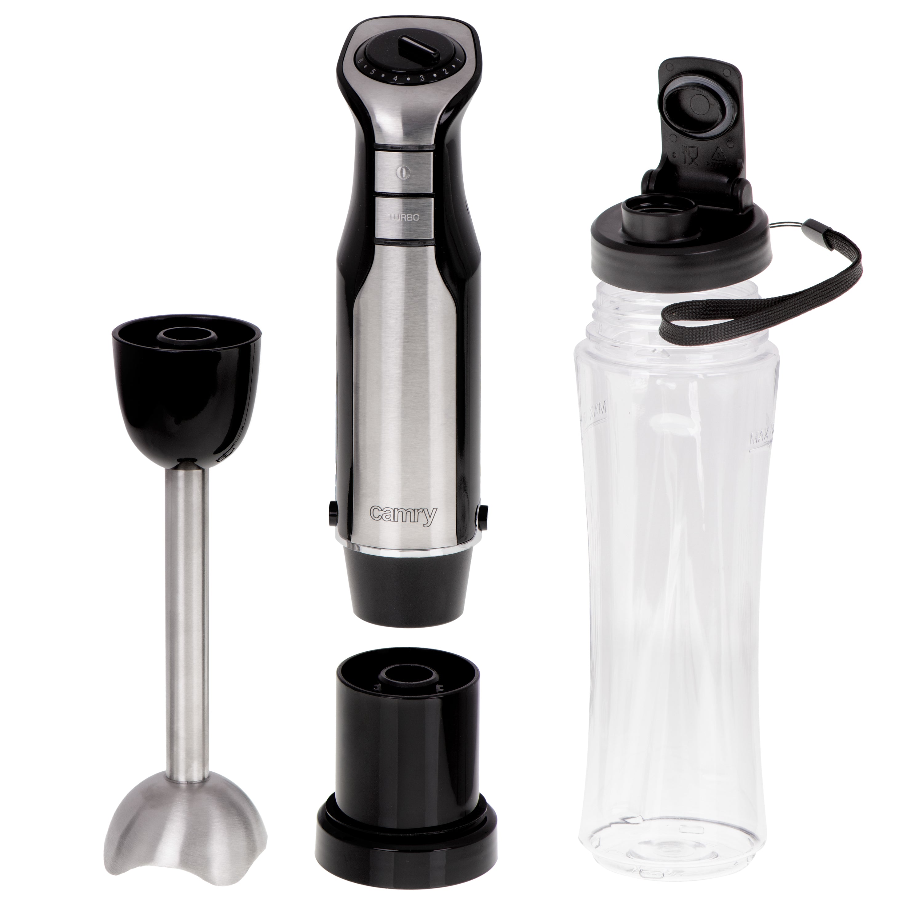 CAMRY BLENDER CR4615