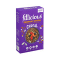 Fitlicious Crunchy Cocoa Cereal 100g