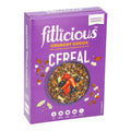 Fitlicious Crunchy Cocoa  Cereal 300g