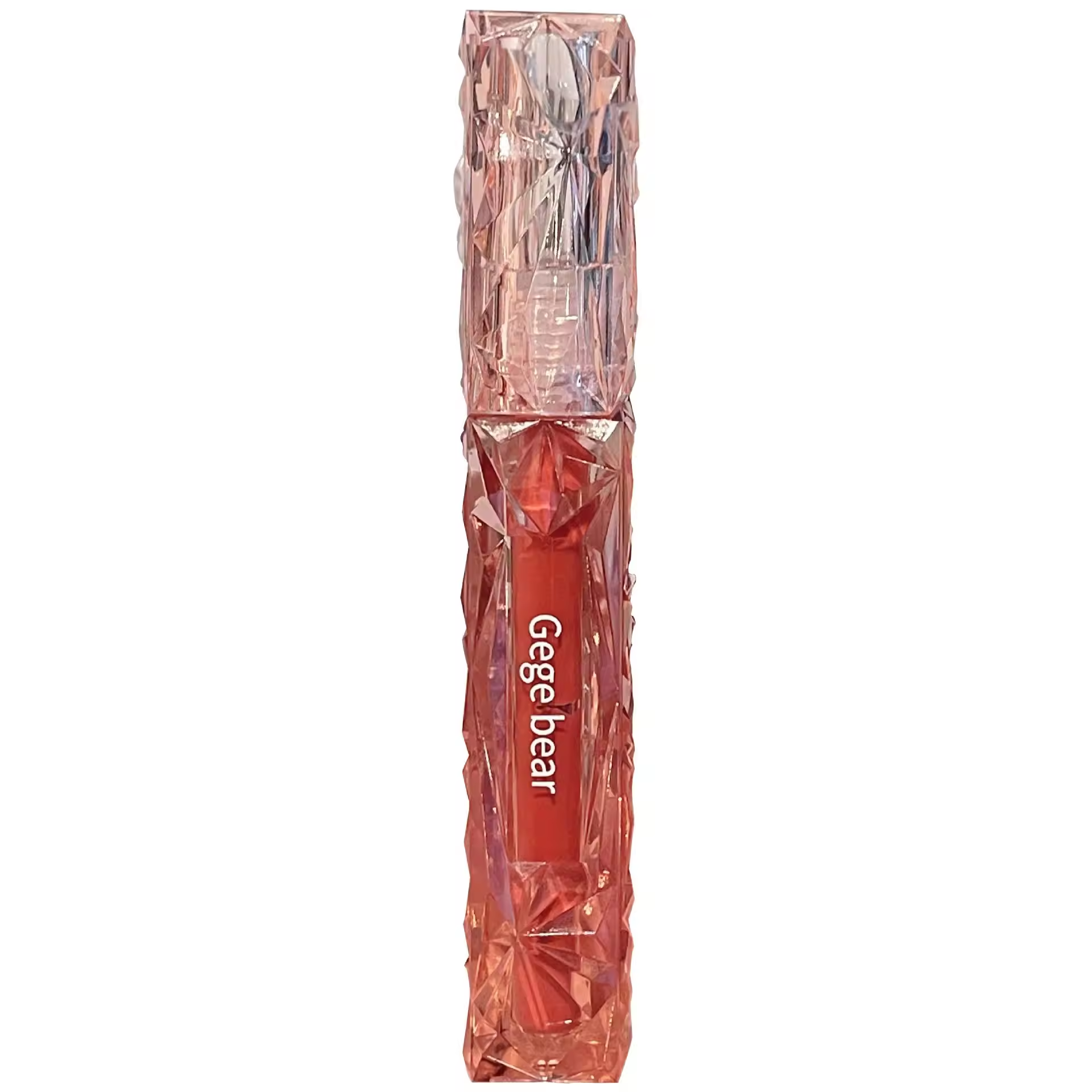 Gege Bear - Crystal Lens lip Glaze