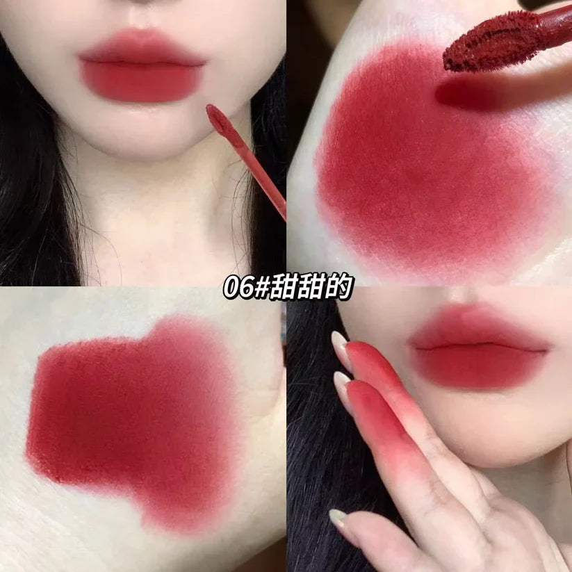 Gege Bear - Cute Rabbit Velvet Lip Mud