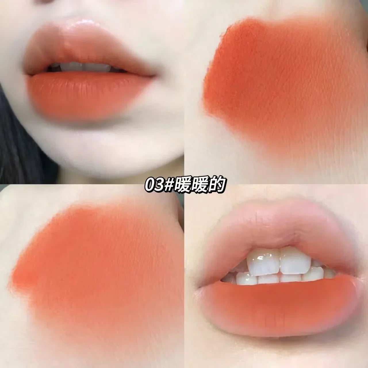 Gege Bear - Cute Rabbit Velvet Lip Mud