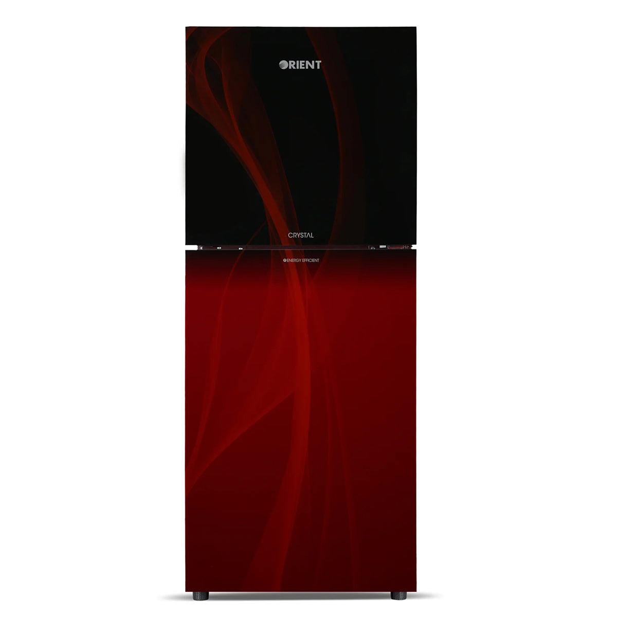 Orient Crystal GD 410 Ltr Glaze Red - My Store