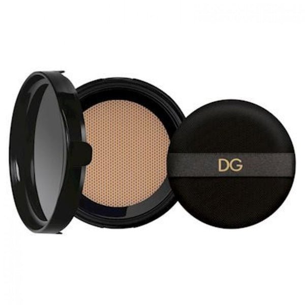 Dolce&Gabbana Preciouskin Refill Finish Cushion Foundation 210 Cream