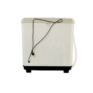 Homeaid 12 kg Twin Tub Washing Machine Semi Automatic HA-9077 Multicolor - My Store