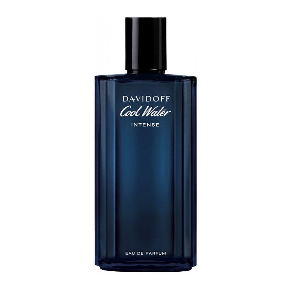Davidoff Cool Water Intense Edp For Men