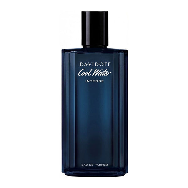 Cool Water Intense Men Edp 125Ml