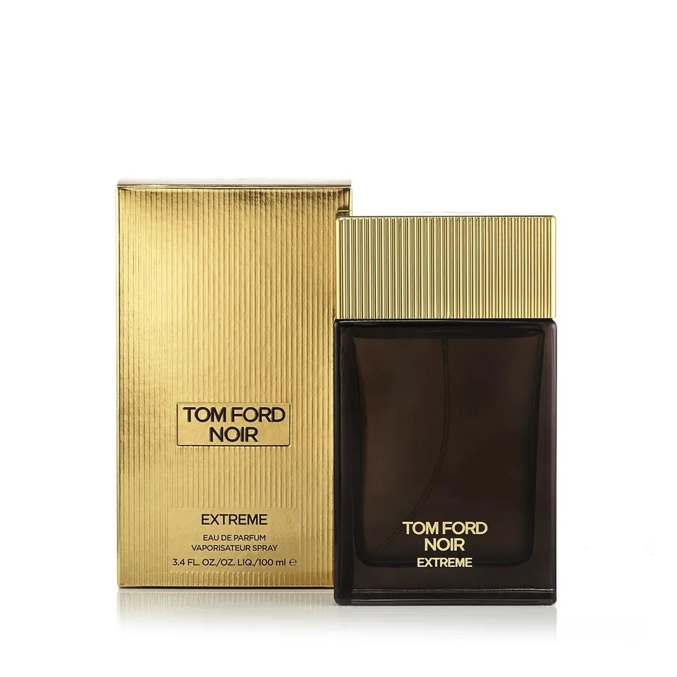 Tom Ford Noir Extreme Edp For Men 100 ml-Perfume