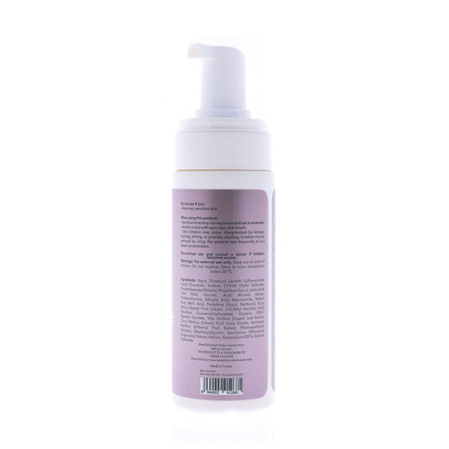 Nadia Hussain Skin Acnozap 1 Acne Treatment - Cleanser Face Wash