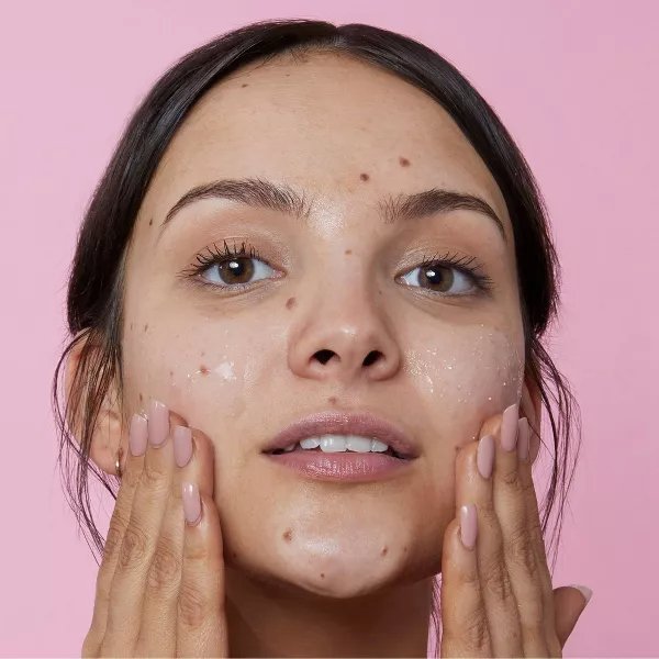 Soap & Glory Face Soap & Clarity Vitamin C Facial Wash 50Ml
