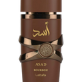 Lattafa - Edp Asad Bourbon 100 Ml